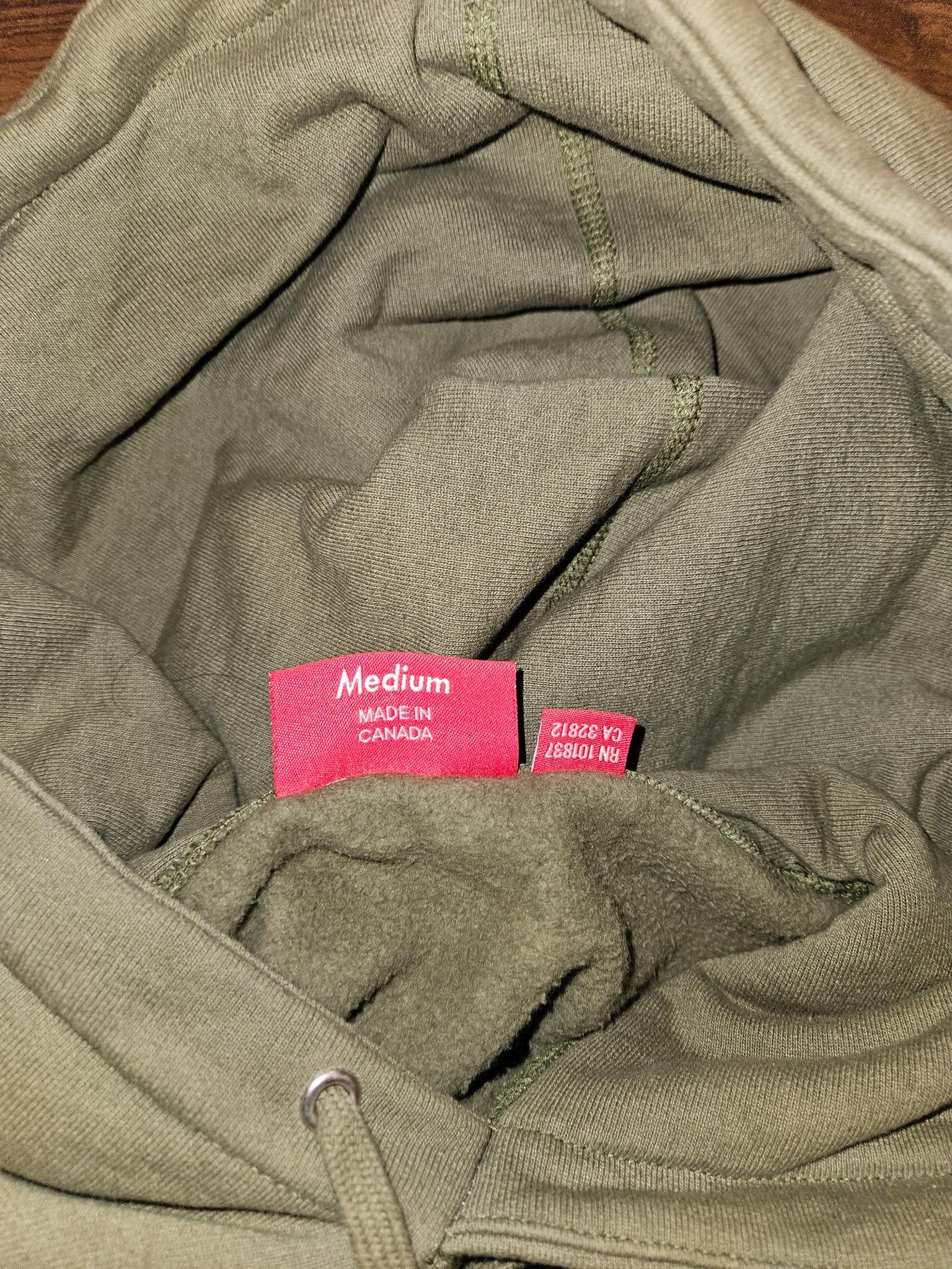 Supreme Supreme x Araki Rose Hoodie Size US M / EU 48-50 / 2 - 7 Thumbnail