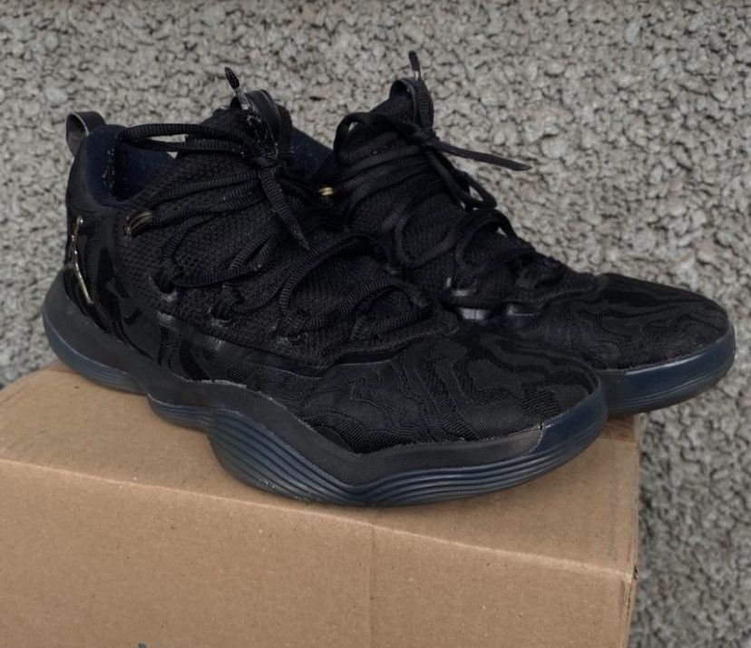 Jordan Brand Jordan superfly Size US 9 / EU 42 - 2 Thumbnail
