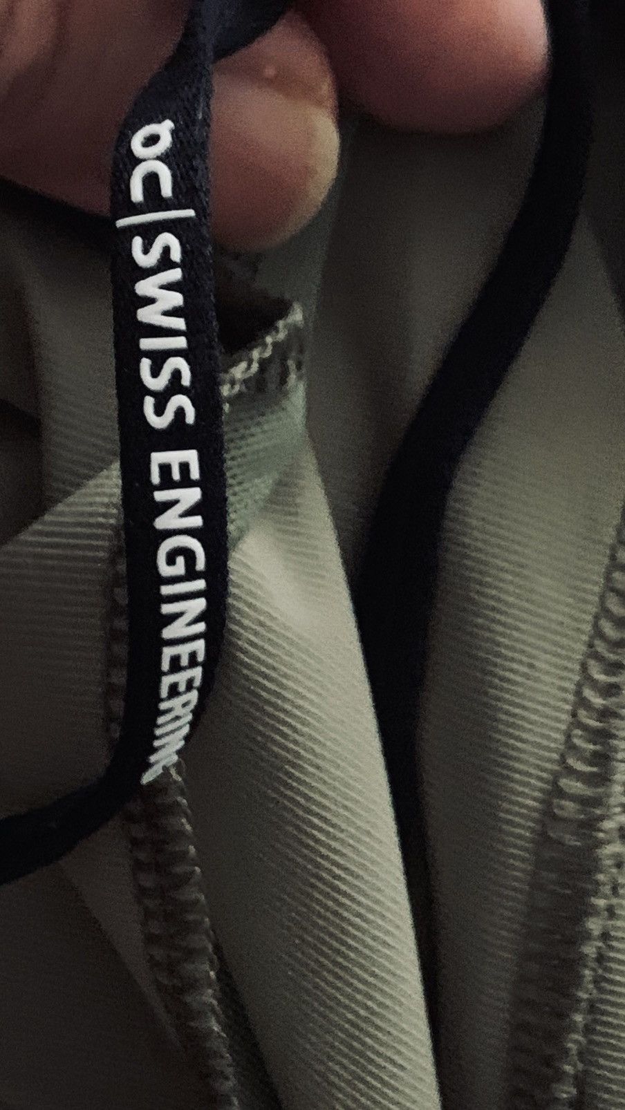 On × POST ARCHIVE FACTION (PAF) On x Post Archive Faction PAF trackpants Size US 35 - 10 Thumbnail