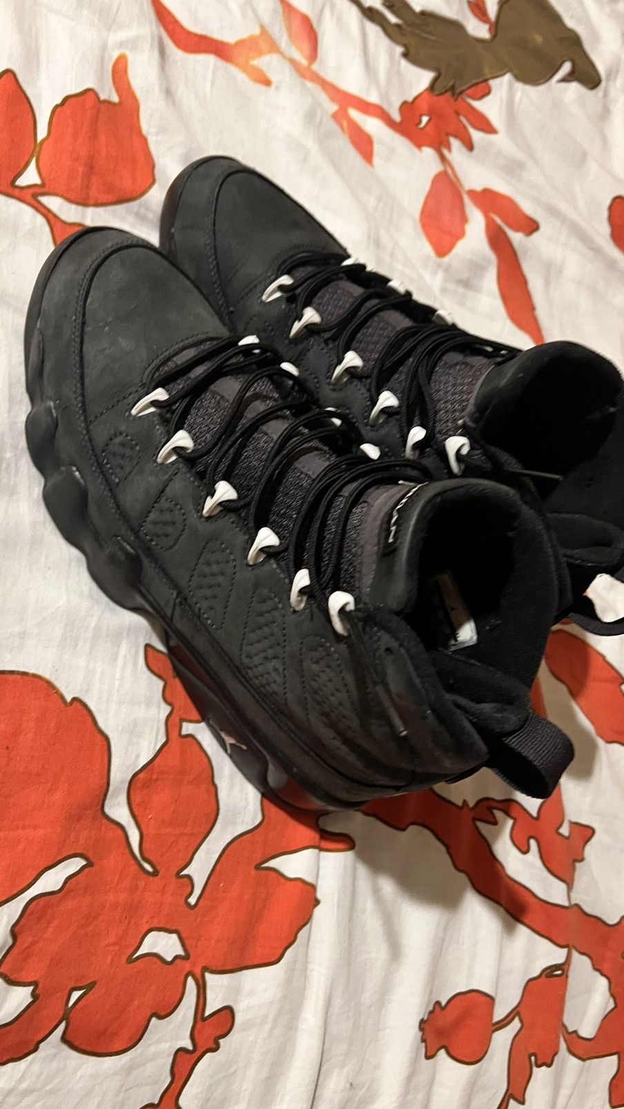 Jordan Brand Jordan 9 OG retro Size US 9.5 / EU 42-43 - 5 Thumbnail