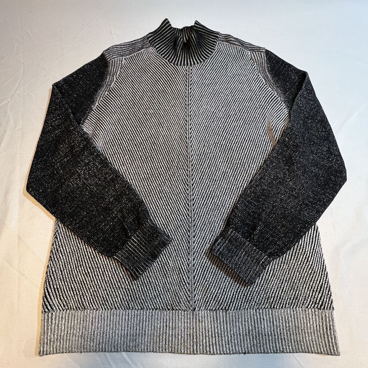 Sean John Sean John turtleneck sweater 2XL Size US XXL / EU 58 / 5 - 1 Thumbnail