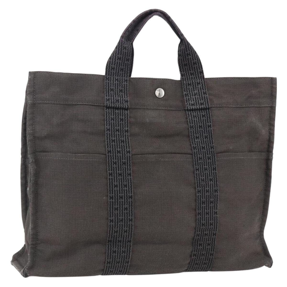 Hermes Hermes Her Line Tote MM Handbag Size ONE SIZE - 1 Thumbnail