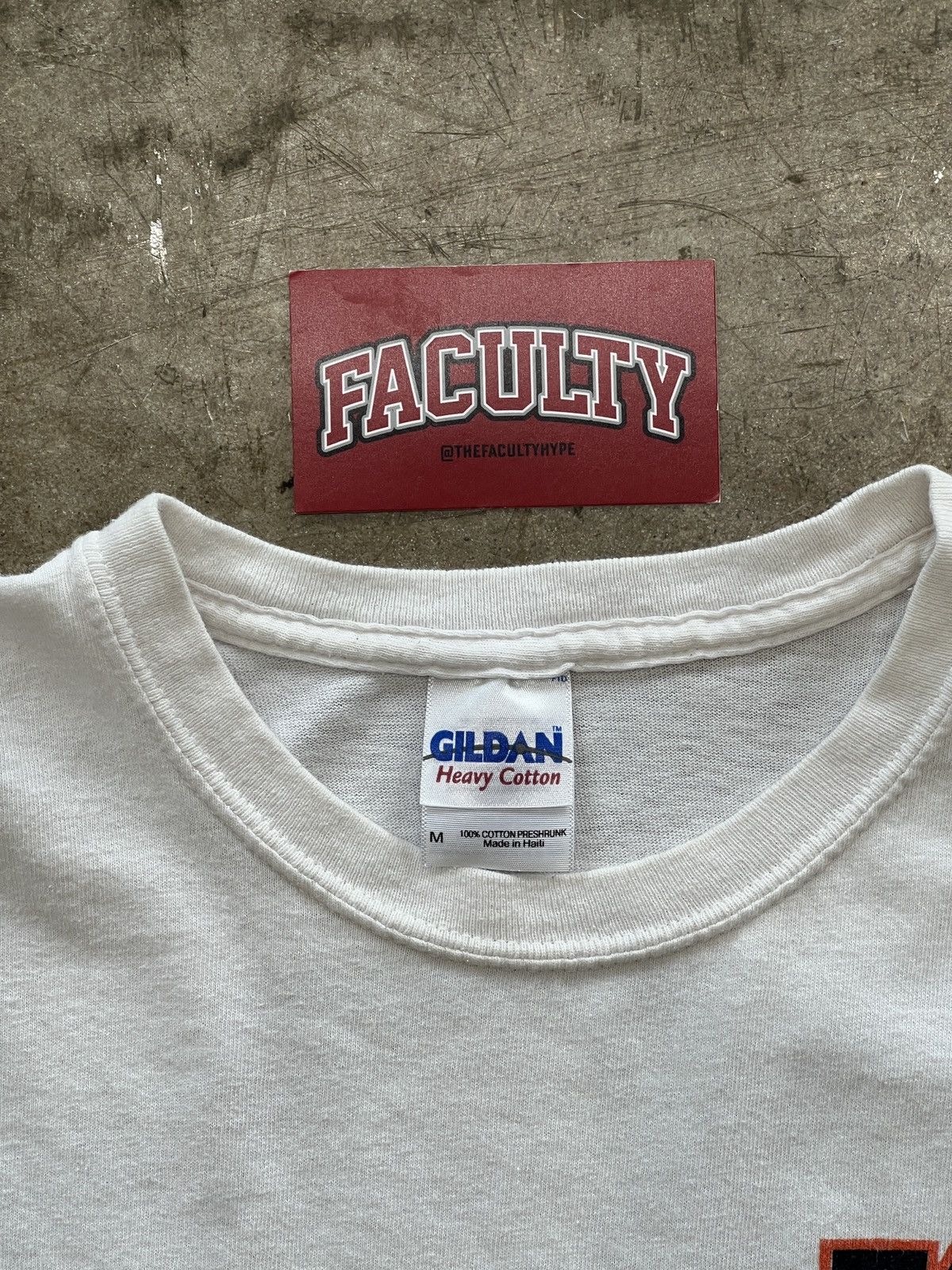NCAA Vintage Auburn SEC Champions Football Helemt Tee Medium Size US M / EU 48-50 / 2 - 3 Thumbnail