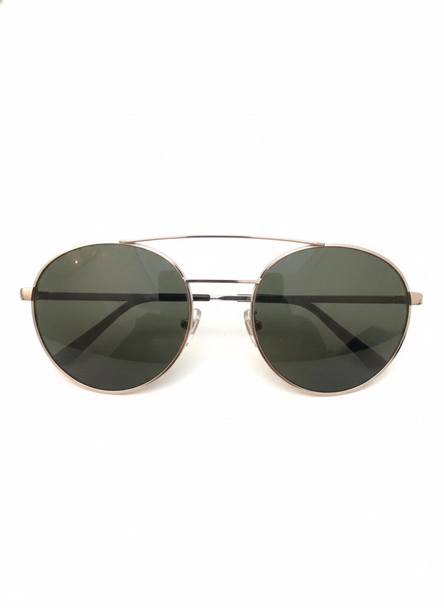 Boggi Boggi Milano Capri 716/999 Limited Edition Sunglasses Size ONE SIZE - 1 Thumbnail