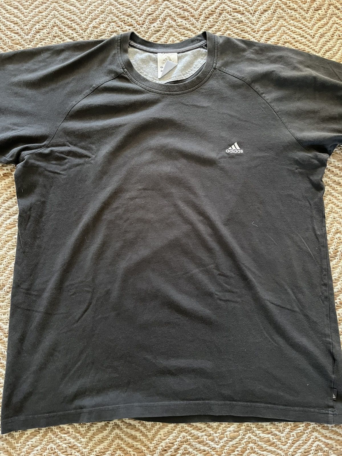 Adidas Adidas Shirt Size US XL / EU 56 / 4 - 1 Thumbnail