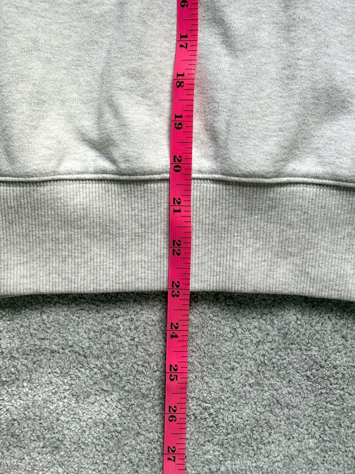 Kith Kith Hoodie Size M / US 6-8 / IT 42-44 - 7 Thumbnail