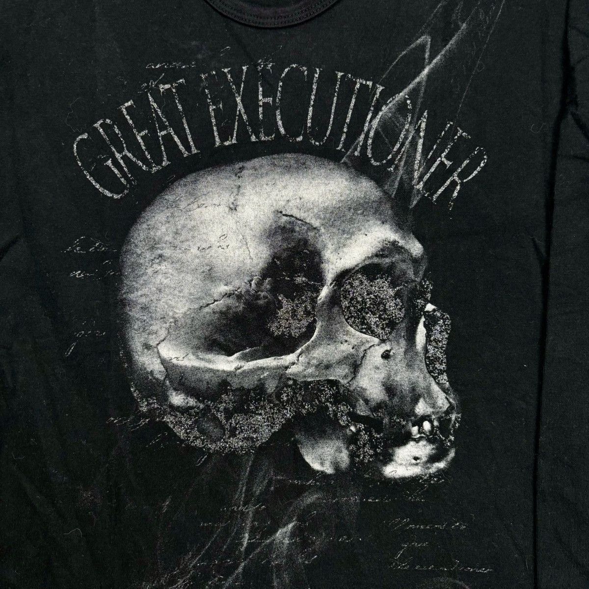 KMRii 2000s Civarize - Great Executioner Vkei Long Sleeve Size US M / EU 48-50 / 2 - 7 Thumbnail