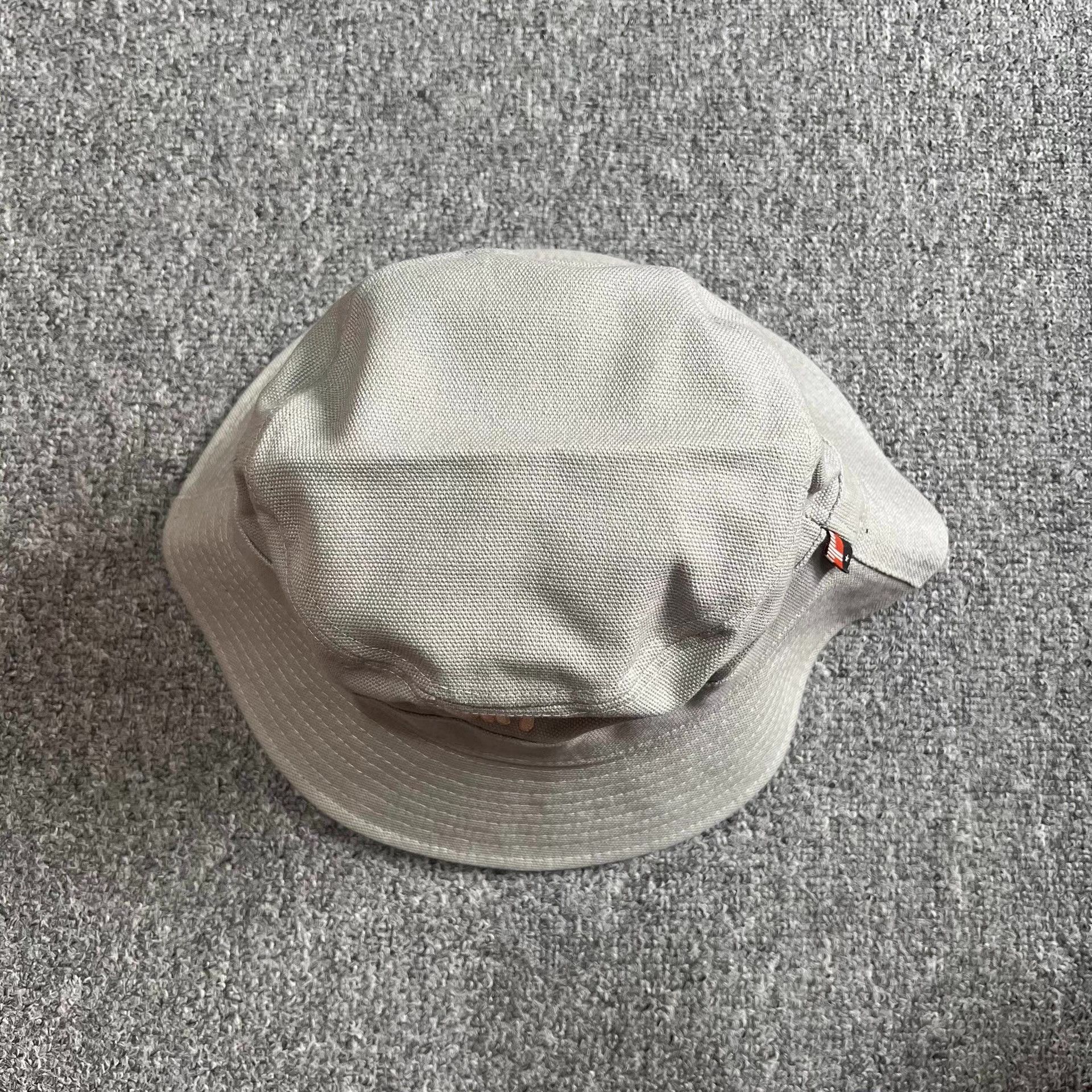 Honor the Gift Honor the gift embroidered canvas bucket hat Q7 Size 32 - 8 Thumbnail