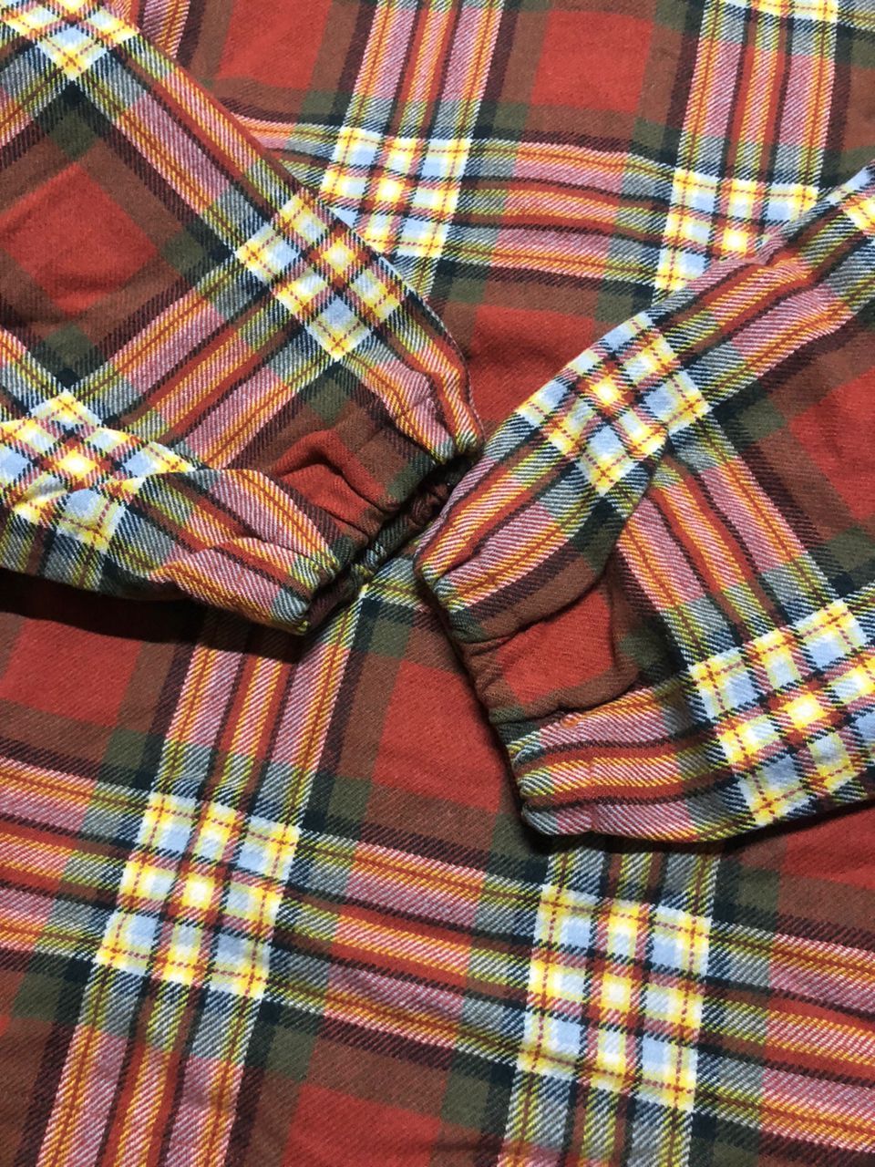 Japanese Brand 1998 Nagano Olimpic Japan Tartan Anorak Jacket Size M / US 6-8 / IT 42-44 - 13 Thumbnail