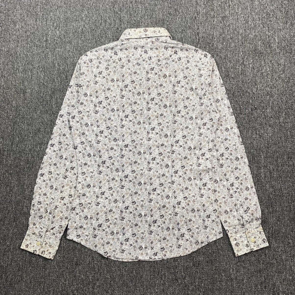 Japanese Brand × Tornado Mart Tornado Mart flower Button up Shirt Size US L / EU 52-54 / 3 - 2 Thumbnail