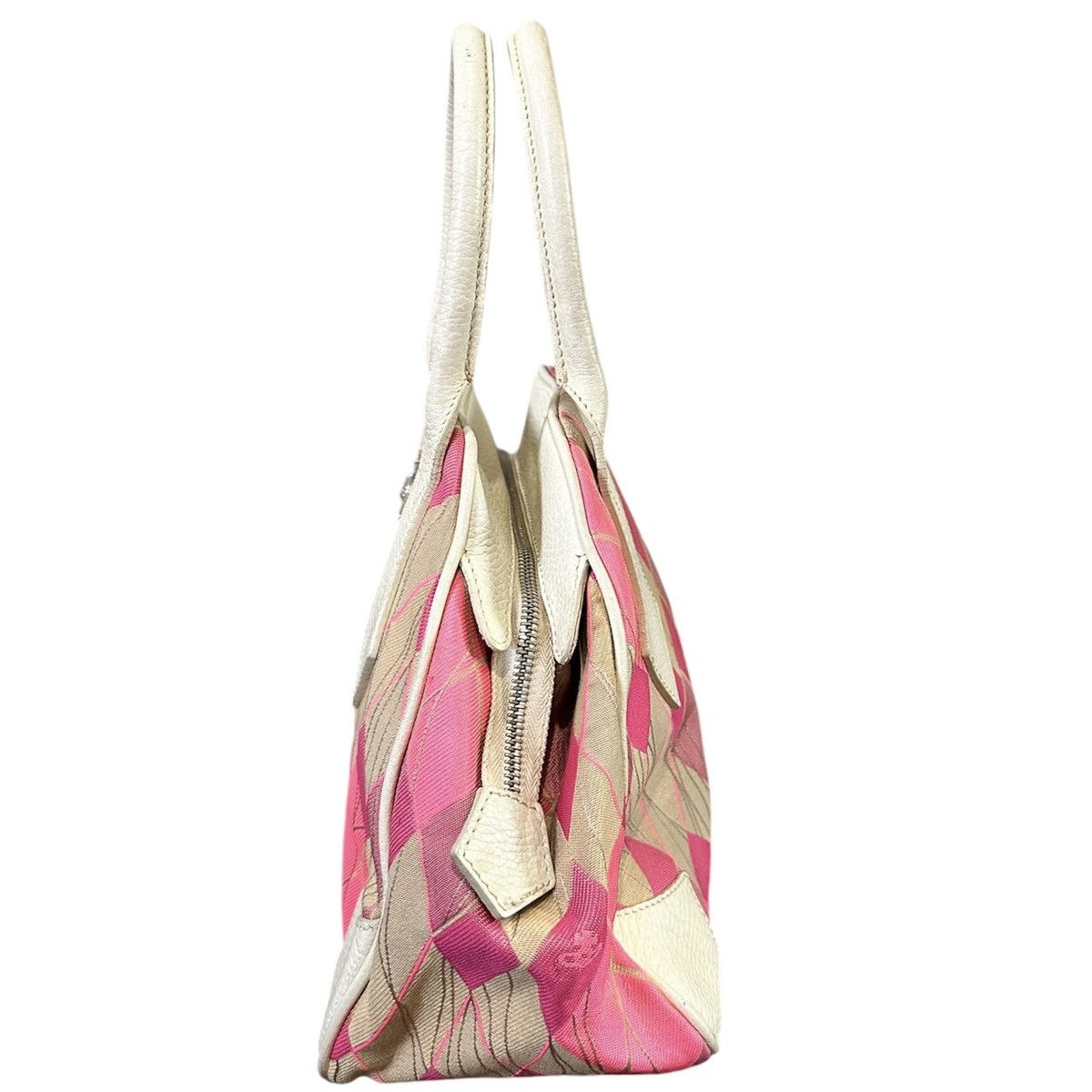 Vivienne Westwood Vivienne Westwood Vintage Pink Tartan Size ONE SIZE - 7 Thumbnail