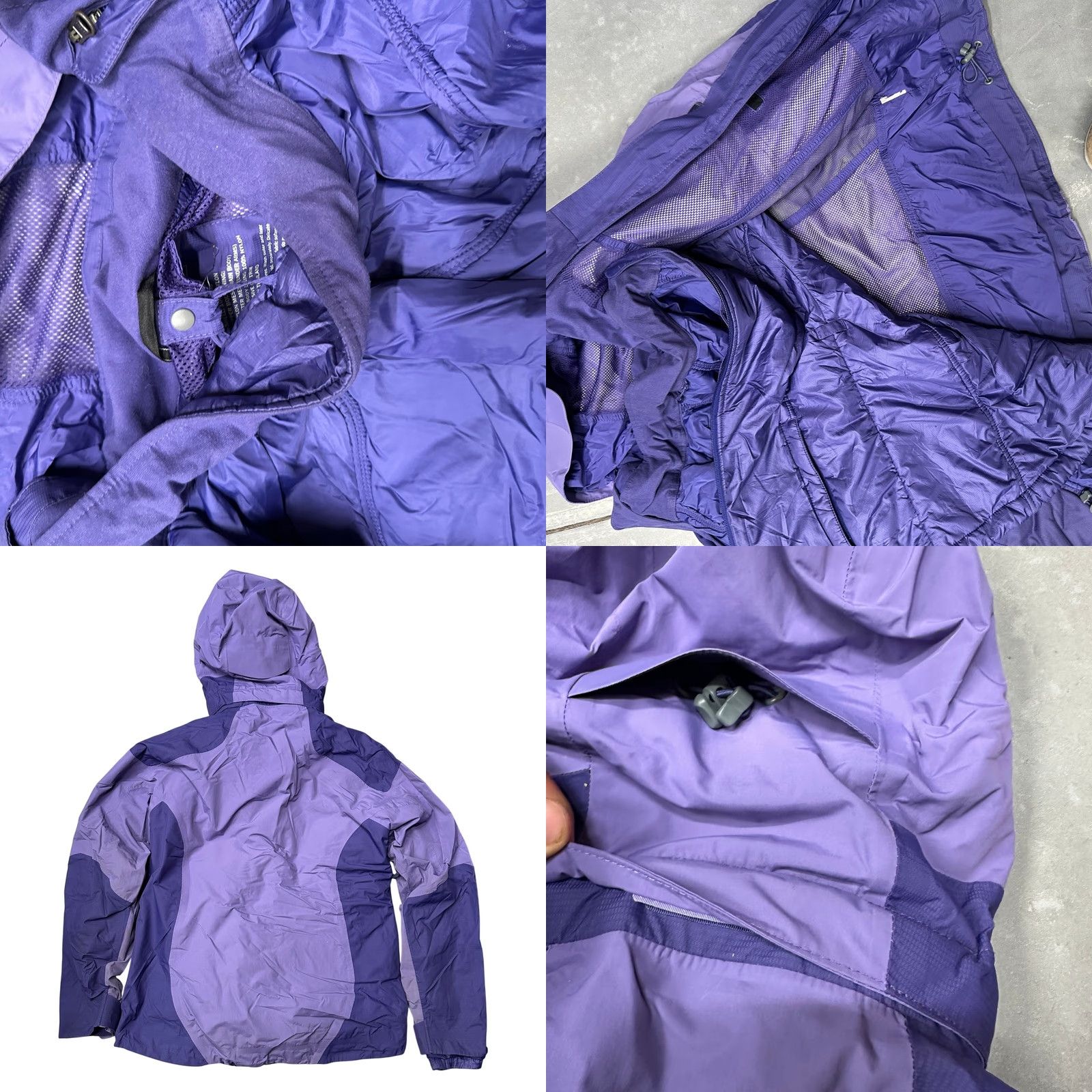 Vintage VINTAGE? No. Size M / US 6-8 / IT 42-44 - 10 Thumbnail