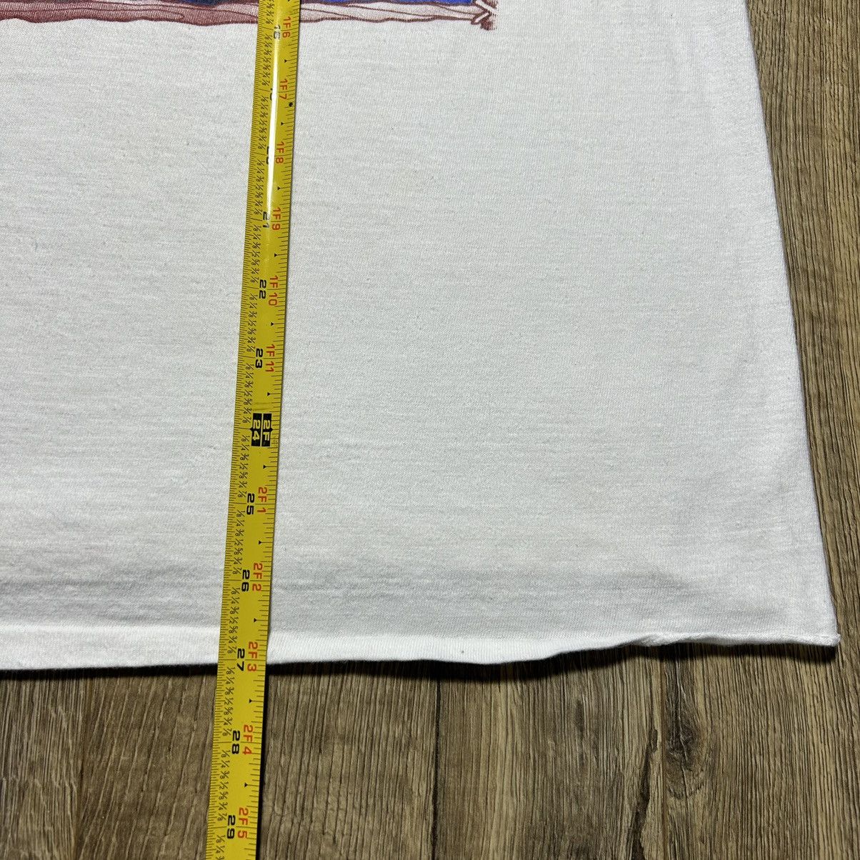 Disney × Vintage Disney VTG Pocahontas T Shirt L 90s Movie Promo USA Size US L / EU 52-54 / 3 - 6 Thumbnail