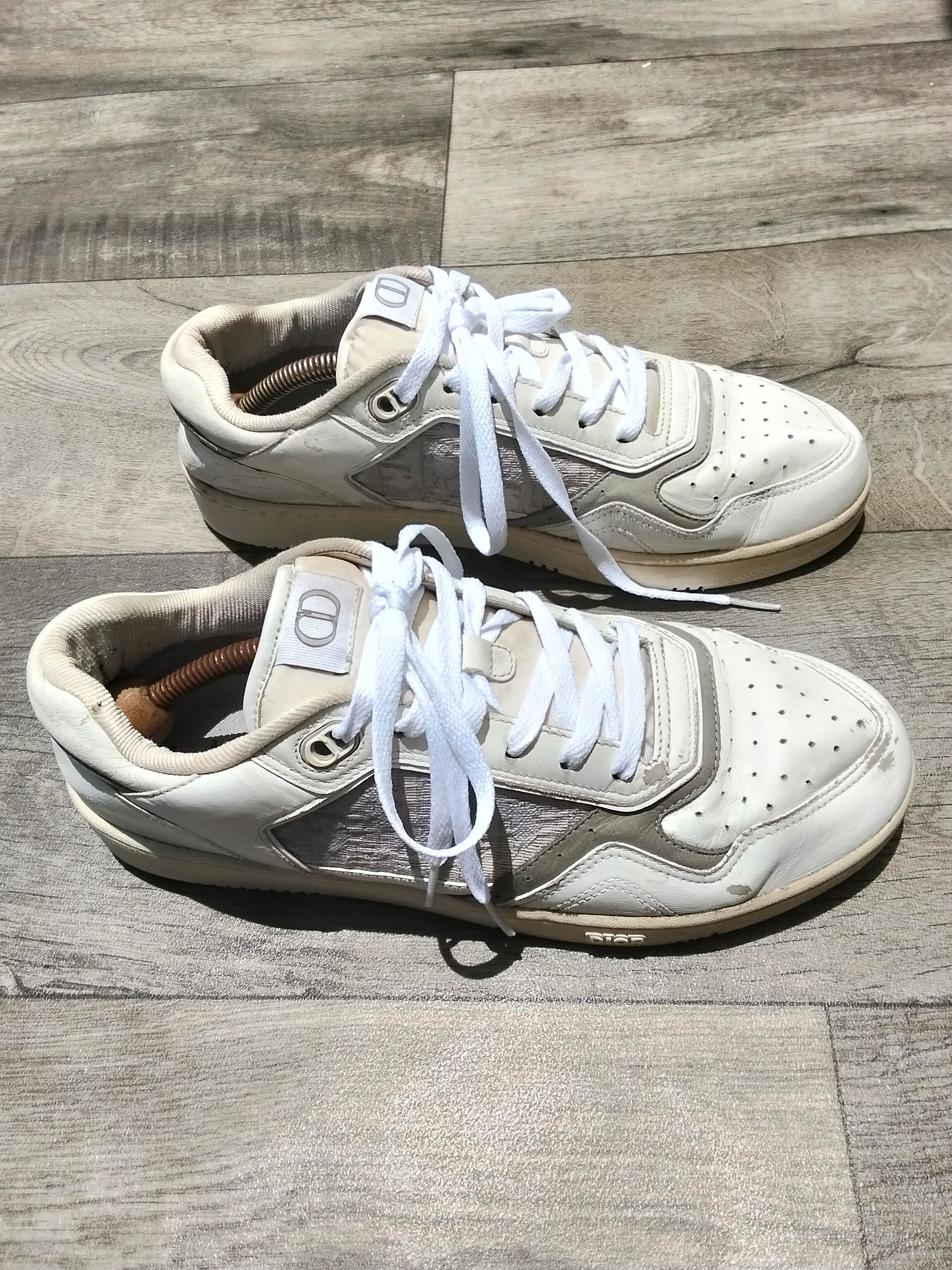 Dior B 27 Dior Size US 11 / EU 44 - 4 Thumbnail