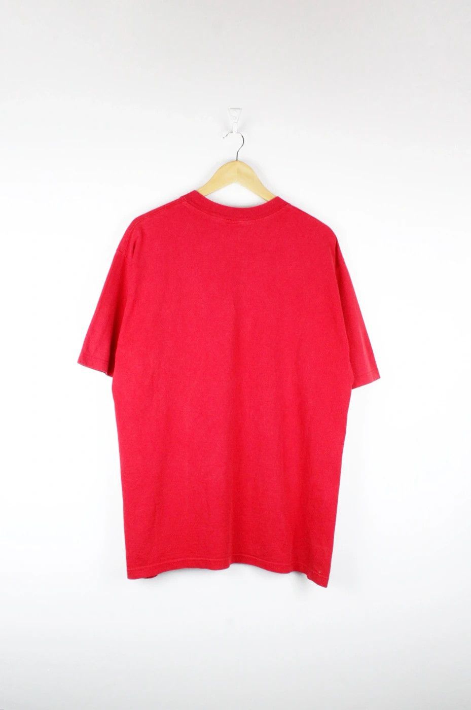 Japanese Brand × Vintage Vintage St. Louis Baseball Mark McGwire Graphic T-shirt Size US XL / EU 56 / 4 - 5 Thumbnail