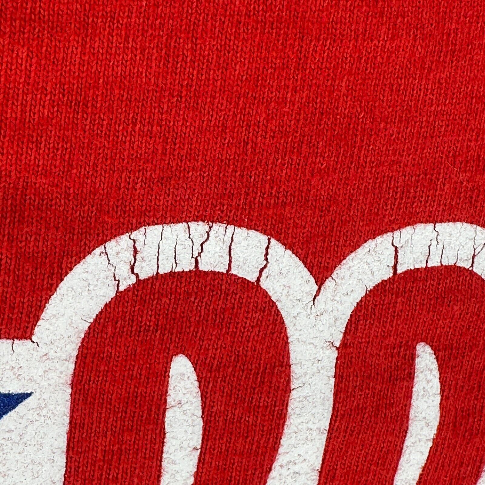 Majestic Majestic Philadelphia Phillies Cole Hamels T-Shirt Men L Red Size US L / EU 52-54 / 3 - 10 Thumbnail