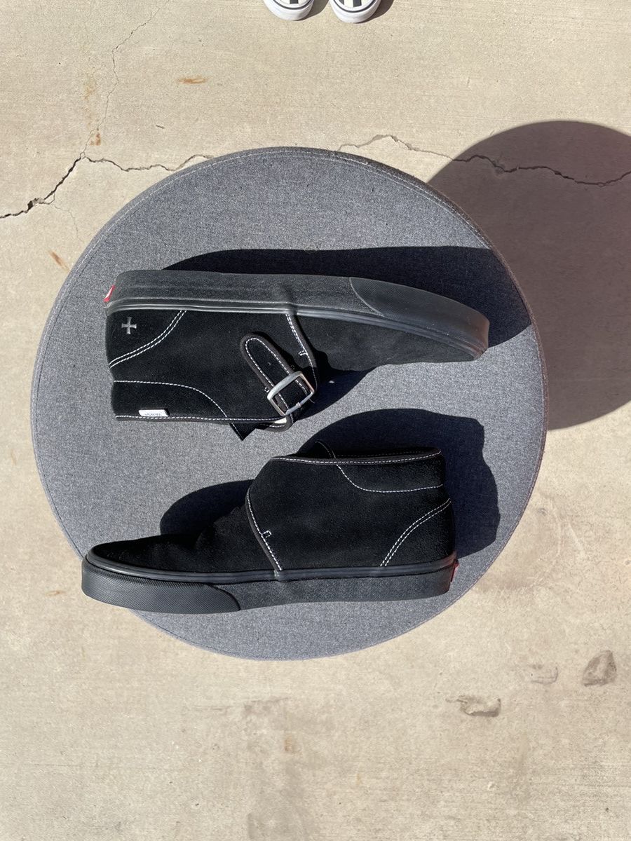 Noah × Vans NOAH X VANS Size US 11 / EU 44 - 1 Thumbnail
