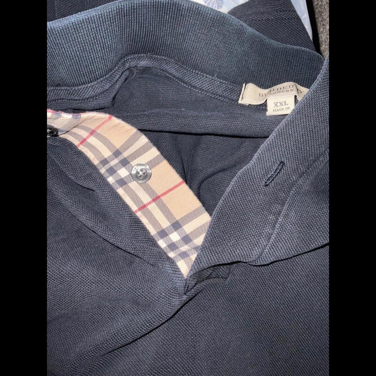 Burberry Mens Used Size Xxl 2xl D86f Size US XXL / EU 58 / 5 - 2 Thumbnail