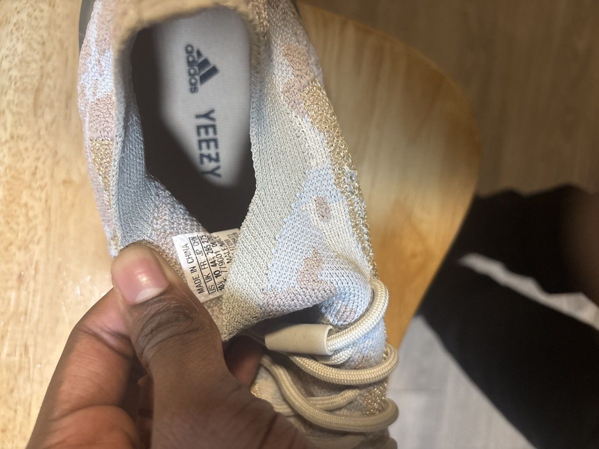 Adidas Yezzy 380 Size US 10.5 / EU 43-44 - 6 Thumbnail