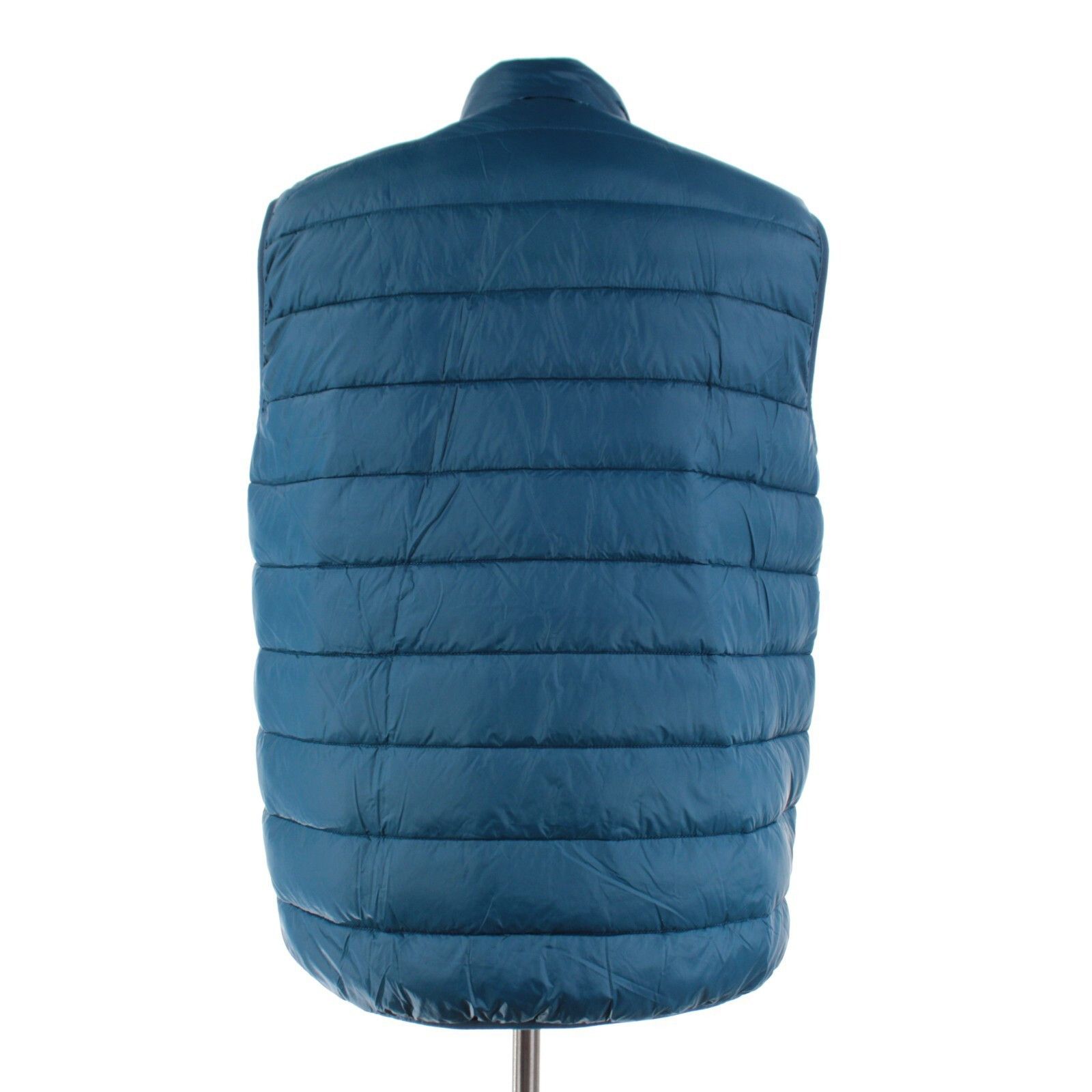 Barbour Barbour Vest Size XL US In Blue Polyamide Size US XL / EU 56 / 4 - 5 Thumbnail