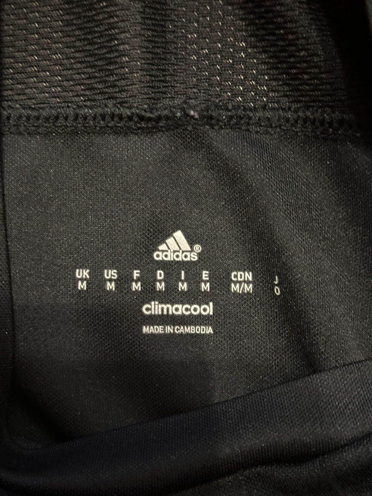 Adidas Adidas Wales Walsh Football Jersey 2015-2016 Size M Size US M / EU 48-50 / 2 - 5 Thumbnail