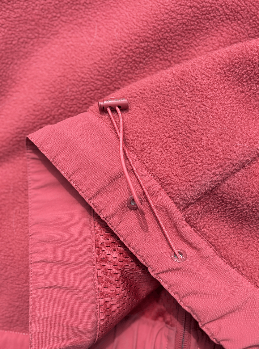 Aime Leon Dore Aime Leon Dore - ALD Full Zip Fleece Jacket Size US M / EU 48-50 / 2 - 15 Thumbnail