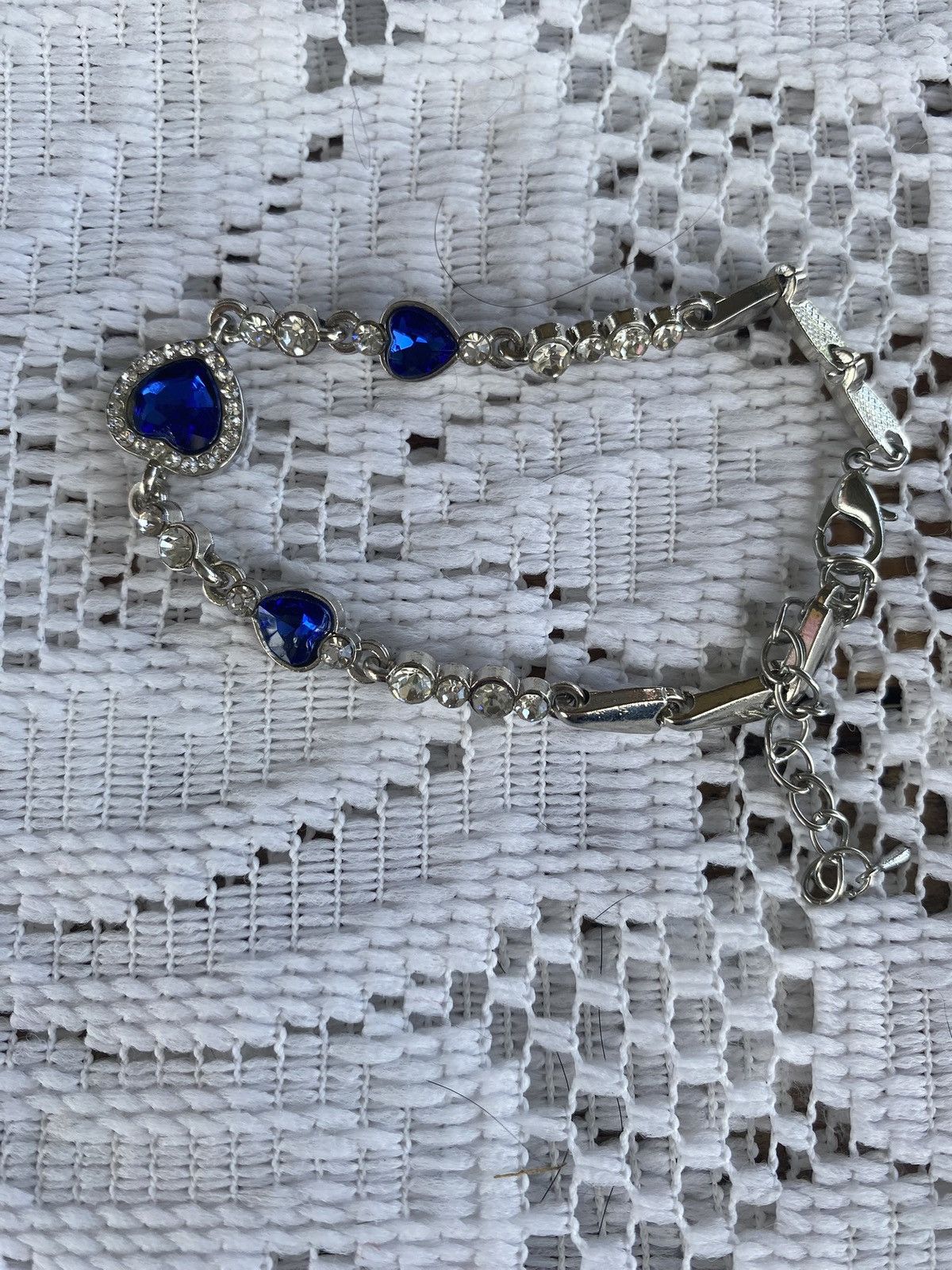 Other Gem stone hand made bracelet Size ONE SIZE - 22 Thumbnail