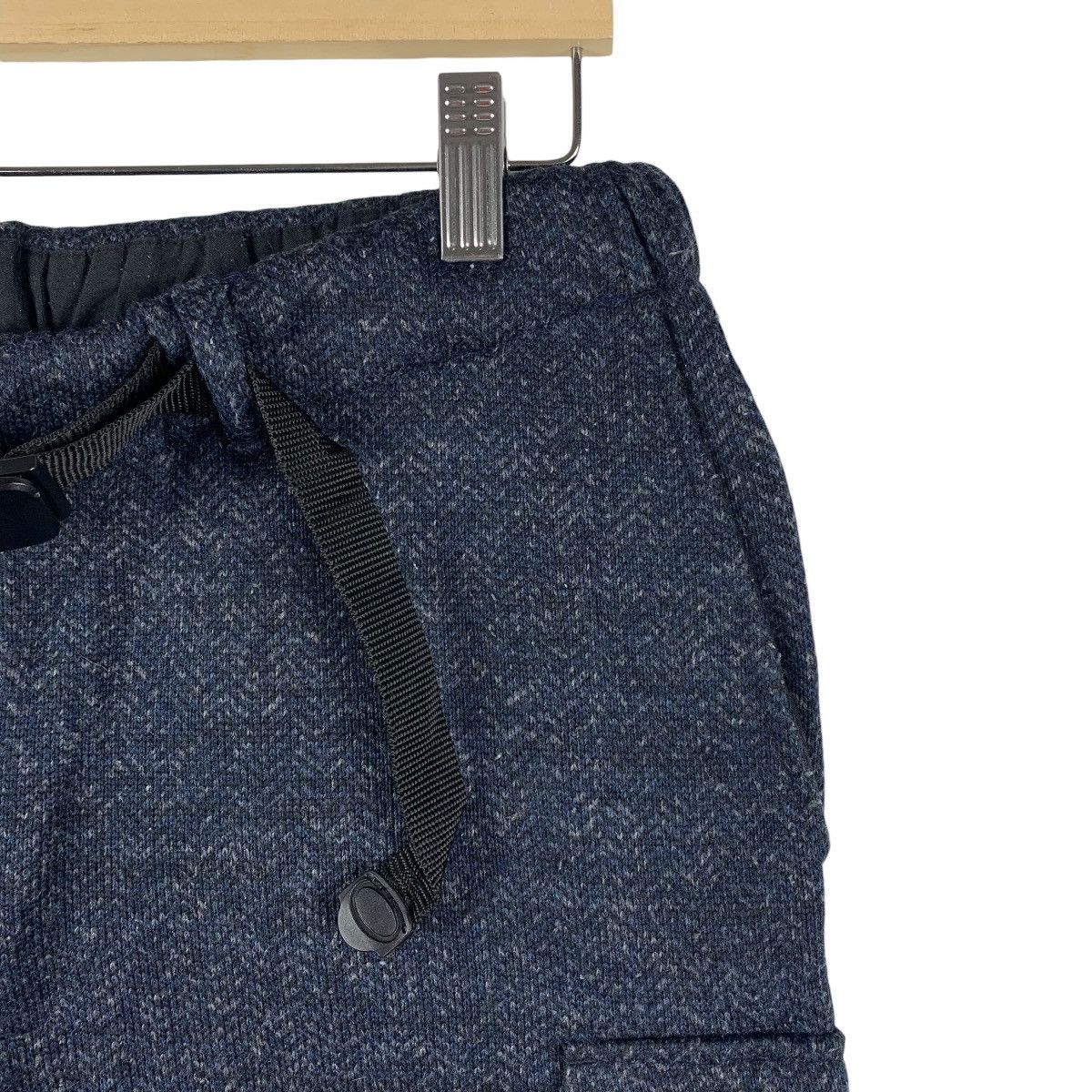 Beams Plus × Japanese Brand B MING By beams cargo jogger pants Size US 32 / EU 48 - 6 Thumbnail