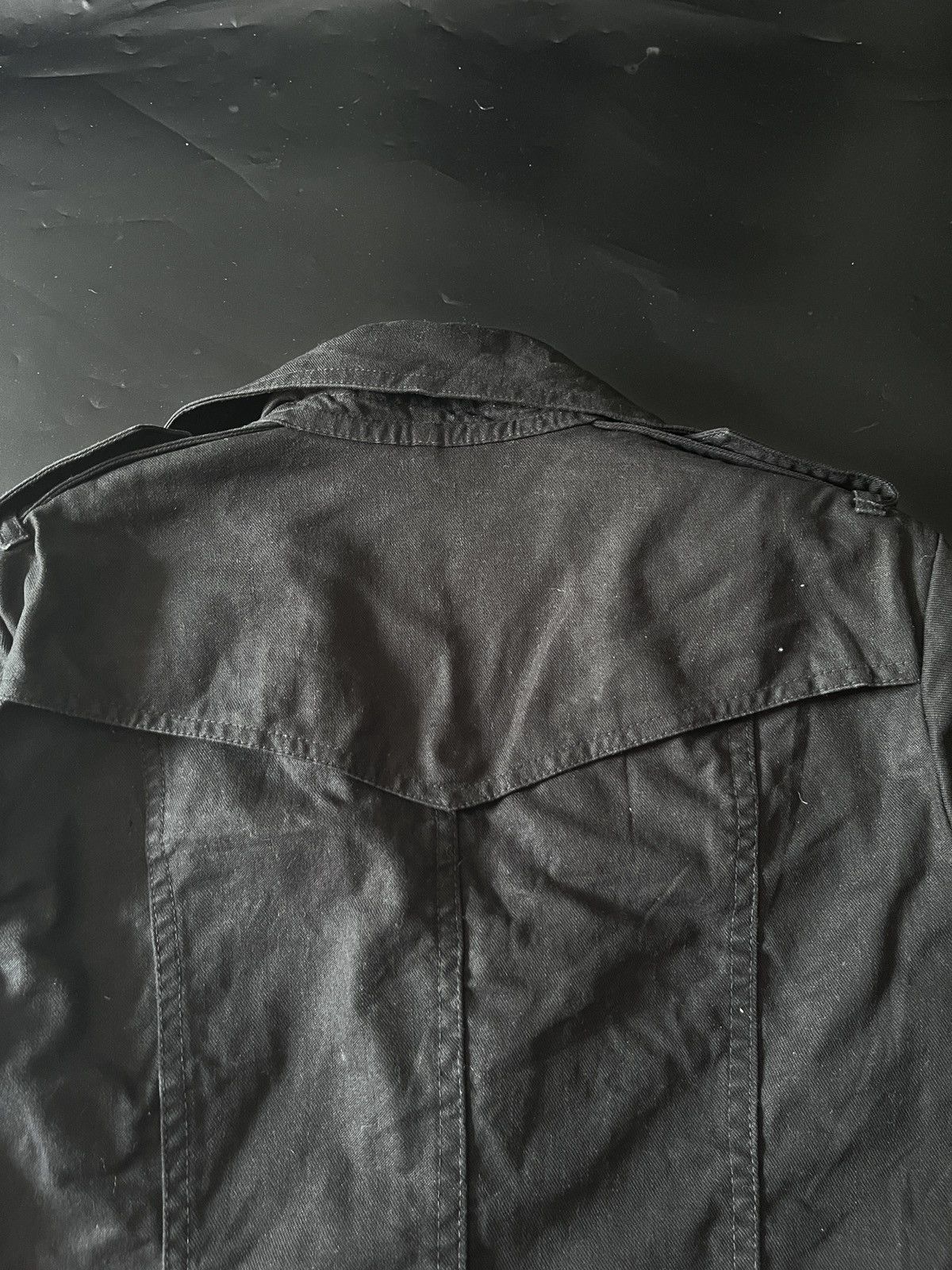 Von Dutch Von Dutch Skulls bondage Jacket Size US M / EU 48-50 / 2 - 8 Thumbnail