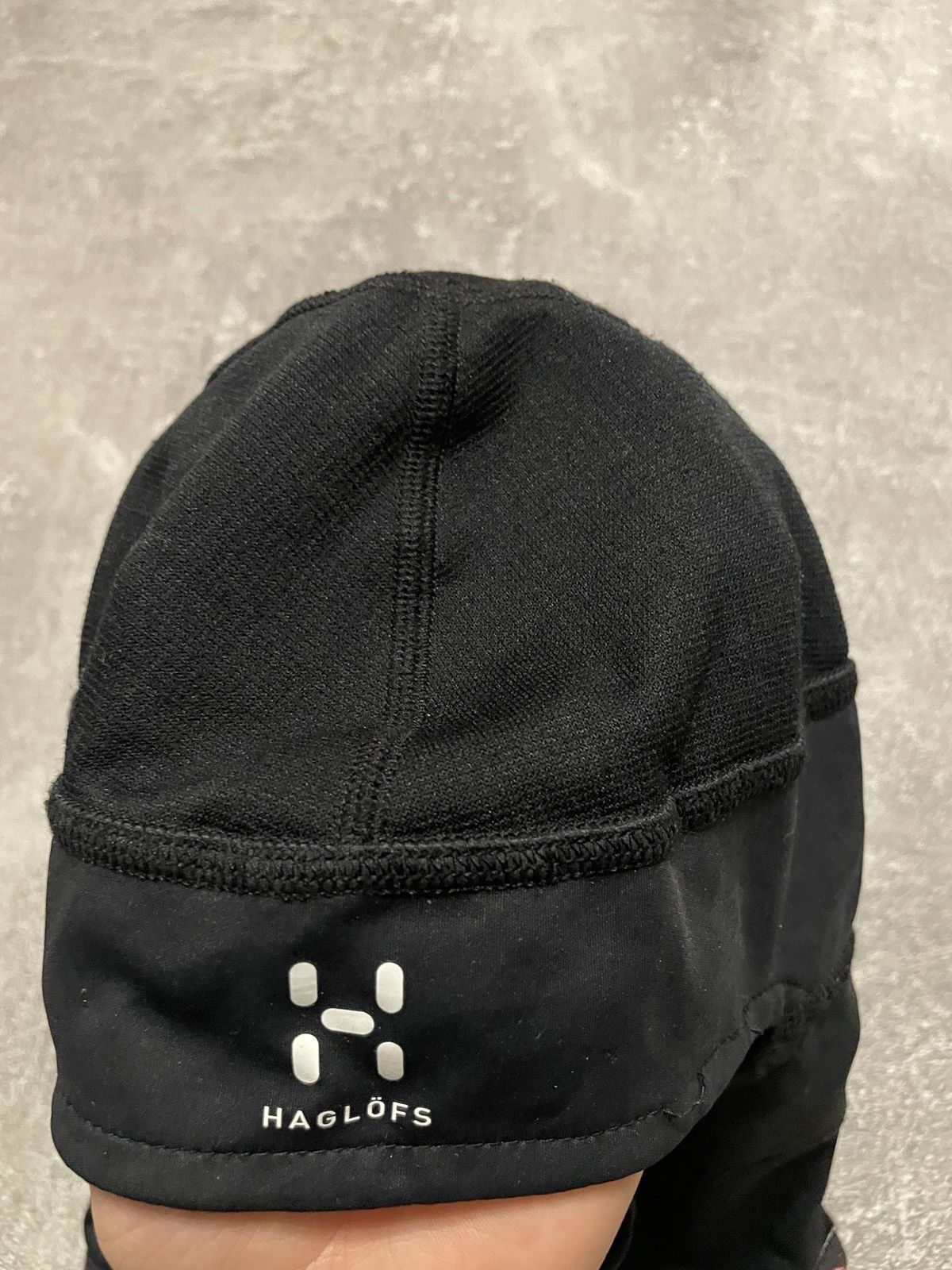 Haglofs Vintage Haglofs Balaclava Hat Size ONE SIZE - 10 Thumbnail