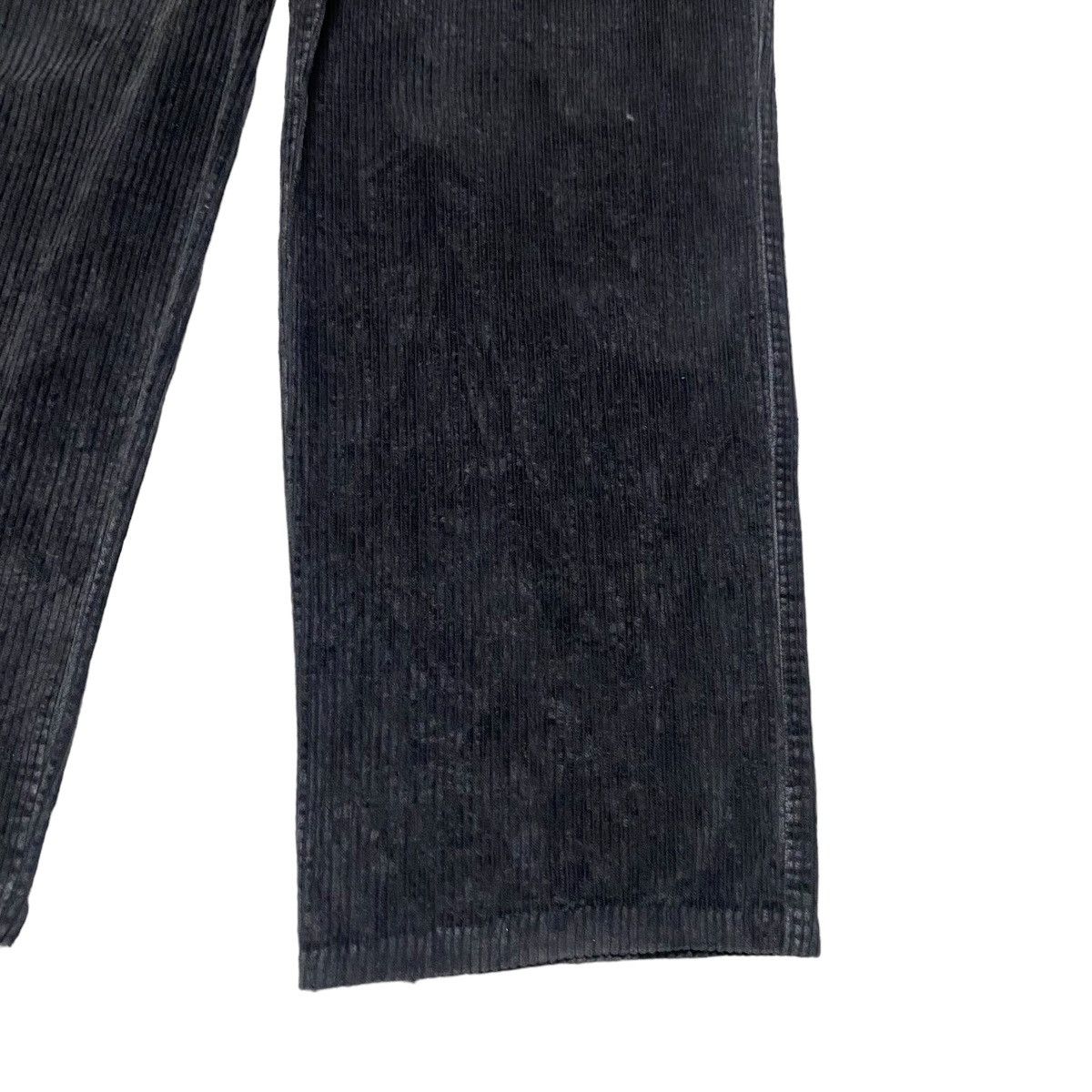 Vintage Vintage ON THE BRINK Corduroy Baggy Pants Size US 32 / EU 48 - 8 Thumbnail
