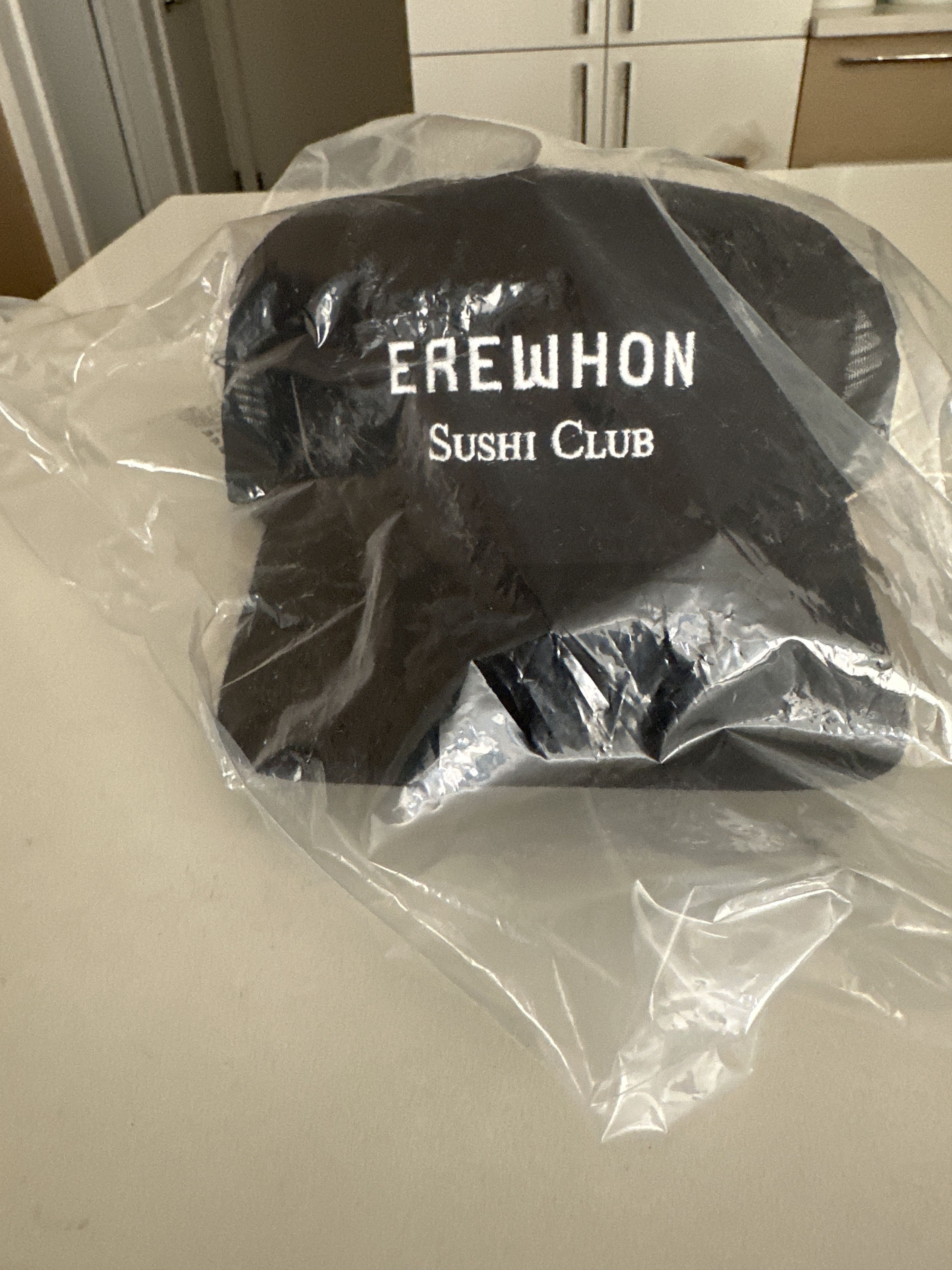 Stampd Japanese Brand × Stampd Sushi Club x Erewhon STAMPD Size ONE SIZE - 1 Thumbnail