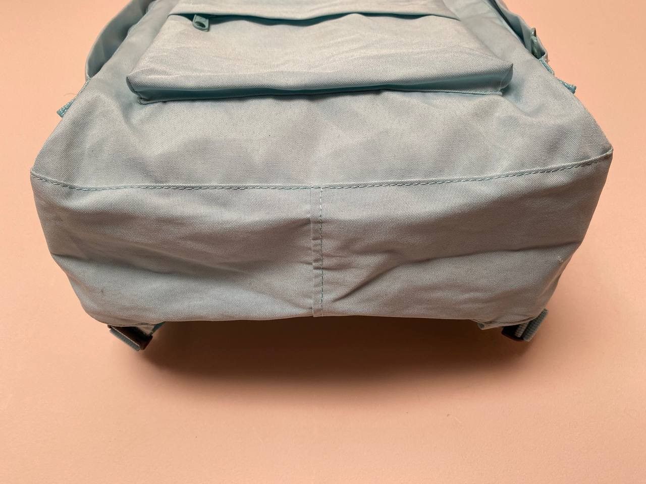 Fjallraven Rare Fjallraven 23563 Kanken Big Bag Washed Y2K outdoor Size ONE SIZE - 3 Thumbnail