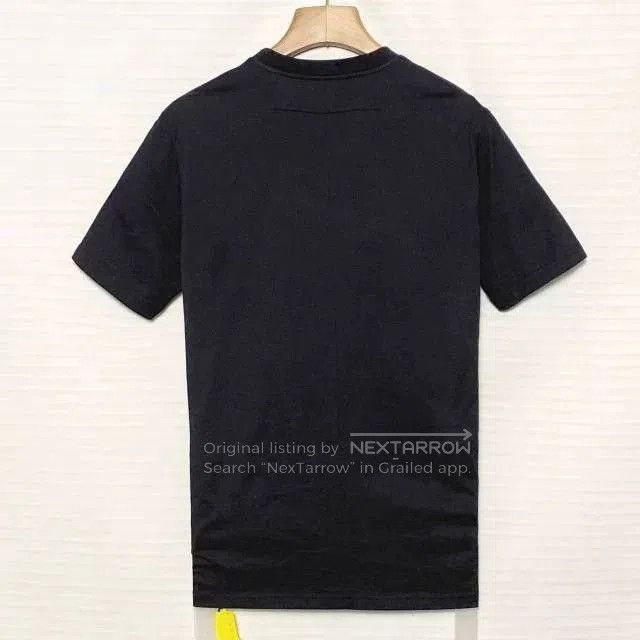 Givenchy Givenchy Double-Head Doberman Print Tee. Size US L / EU 52-54 / 3 - 2 Thumbnail