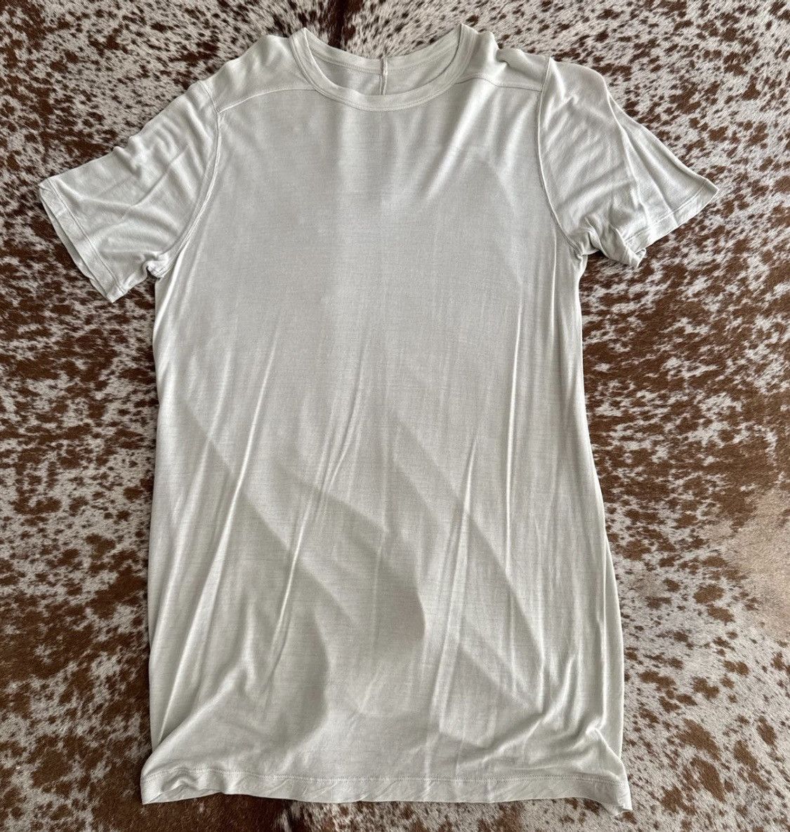 Level Tee Shirt Gethsemane F/W 2021