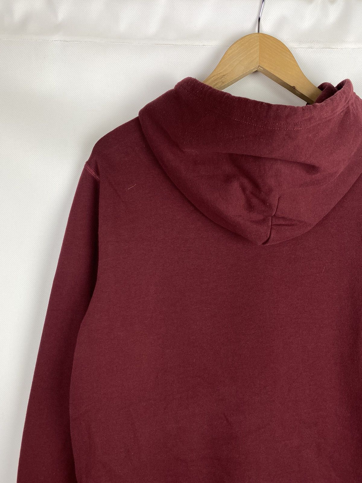 Polo Ralph Lauren Polo Ralph Lauren men’s big logo hoodie pullover size S Size US S / EU 44-46 / 1 - 17 Thumbnail