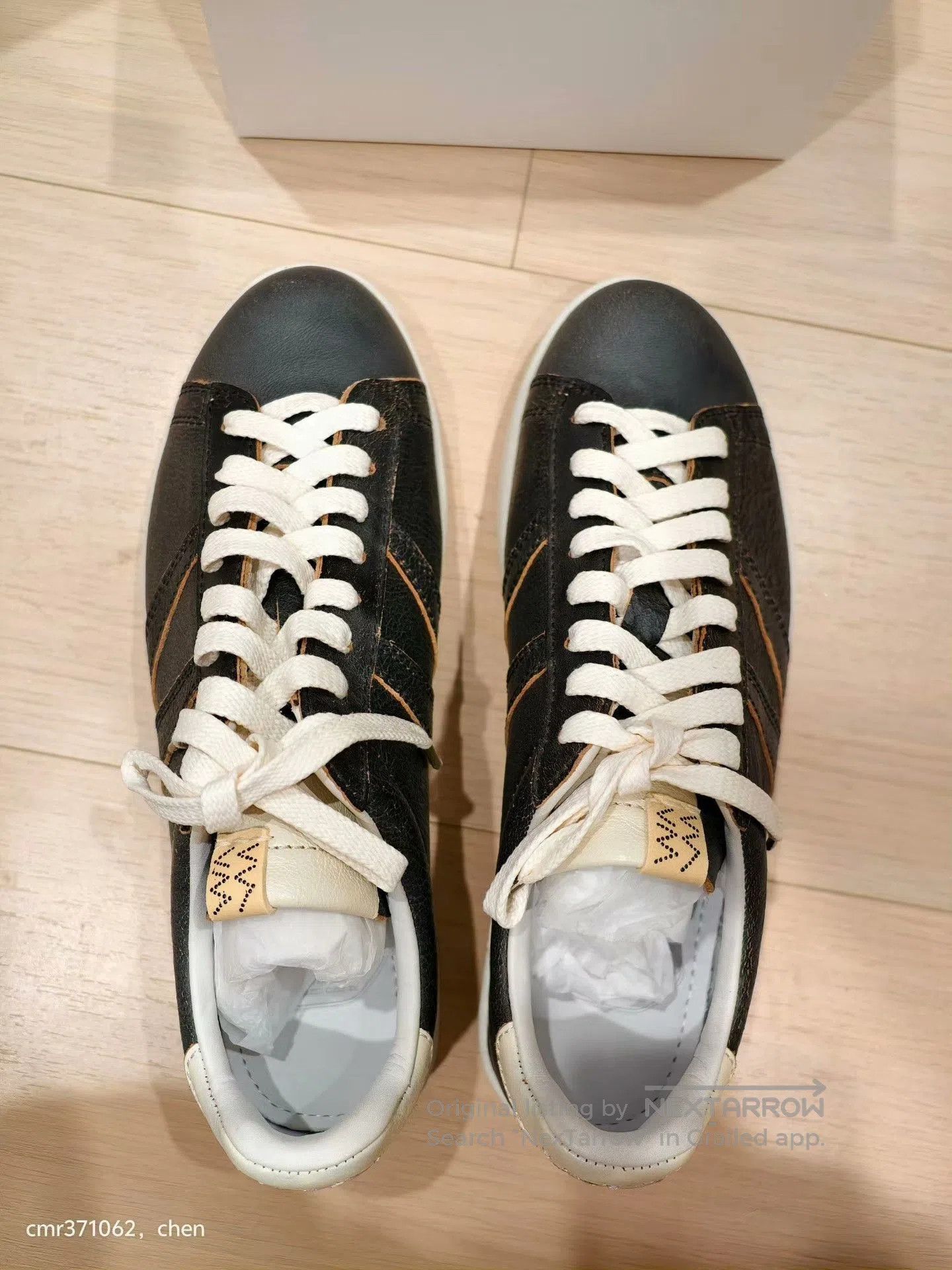 Visvim Visvim 21aw Corda Folk. Size US 8 / EU 41 - 5 Thumbnail