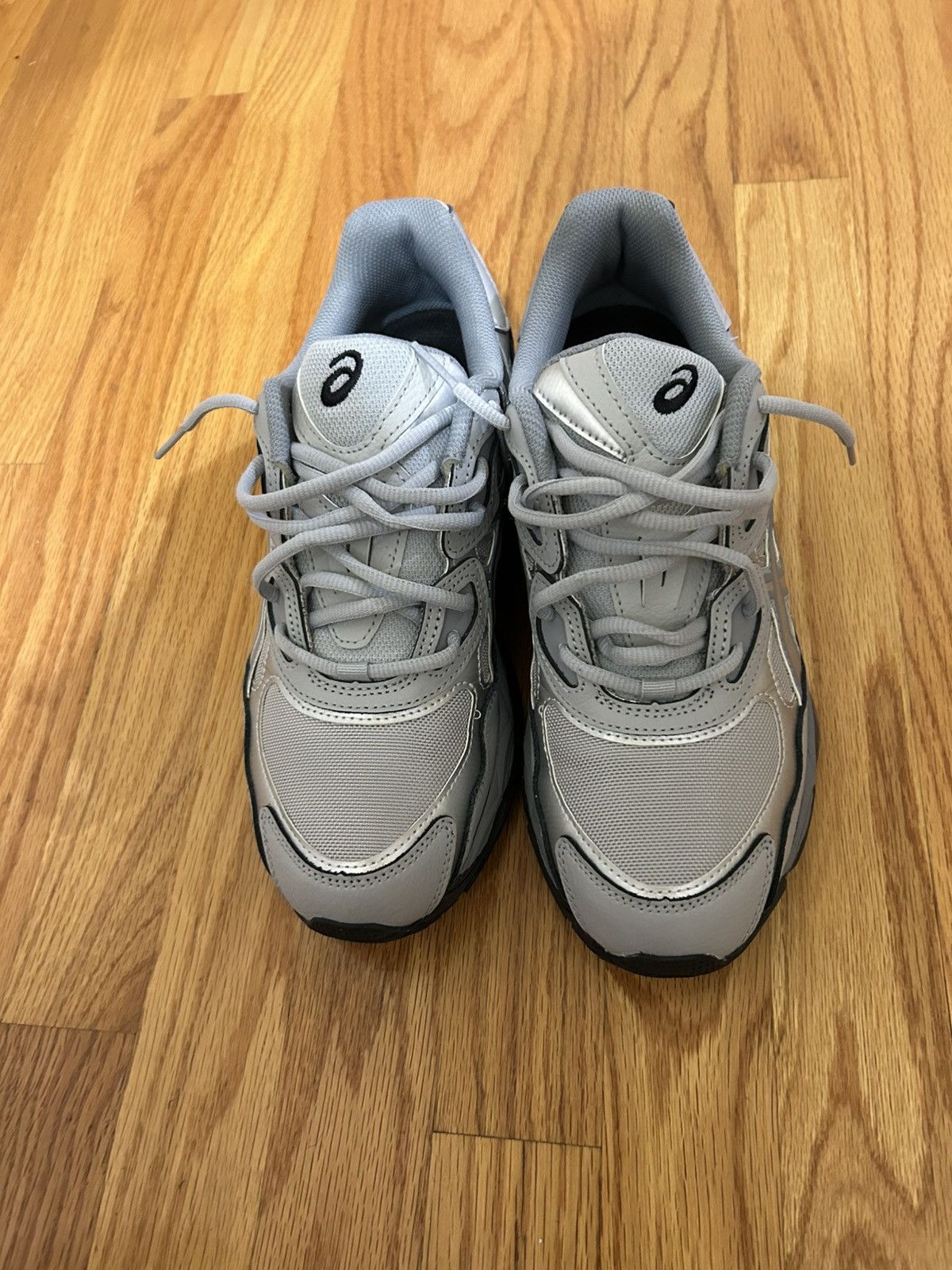 Other Asics Gel NYC ‘Mid Grey Sheet Rock Size US 8.5 / EU 41-42 - 3 Thumbnail
