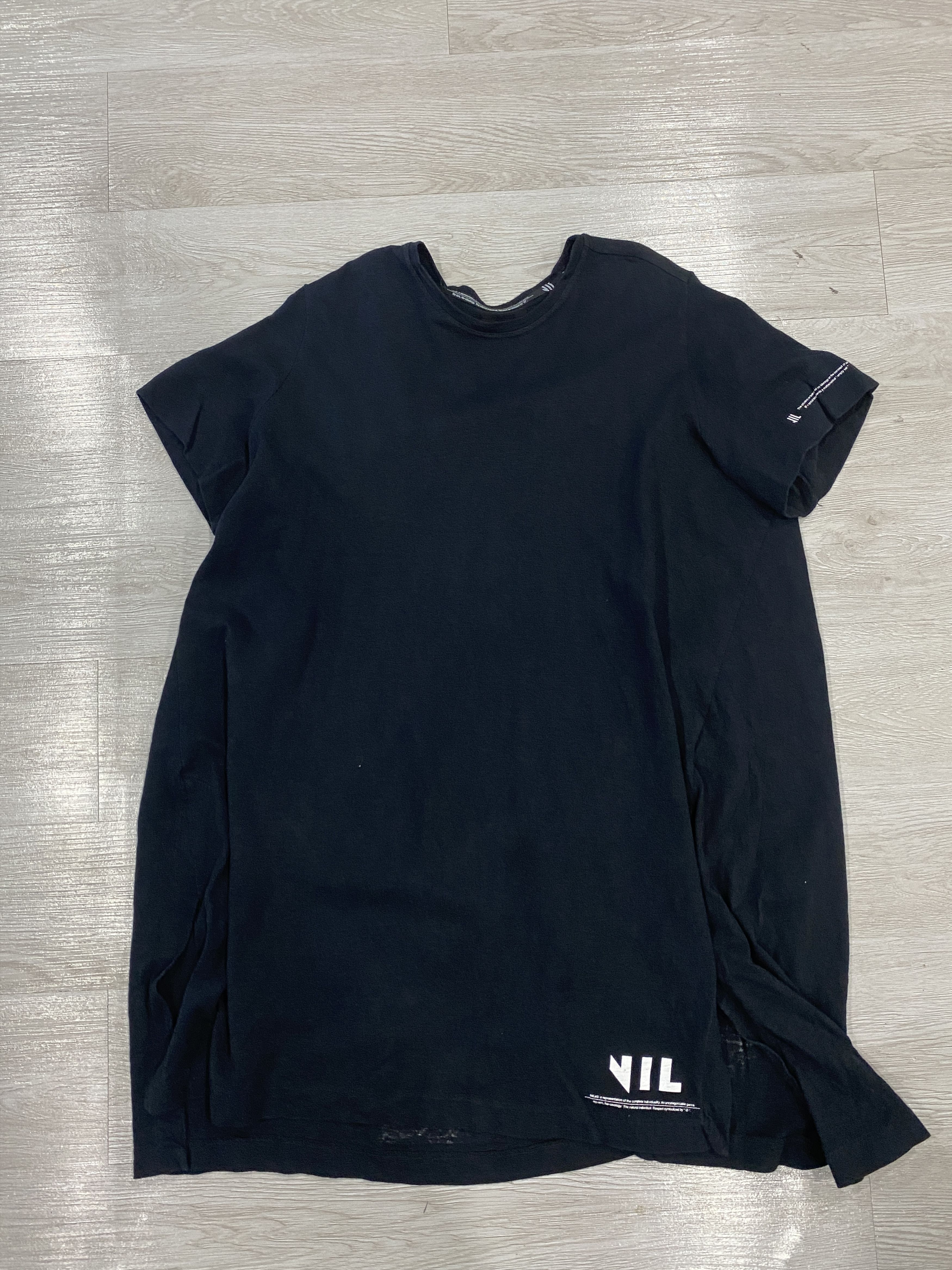 NILOS NILoS 001CPM10 Size US L / EU 52-54 / 3 - 1 Thumbnail