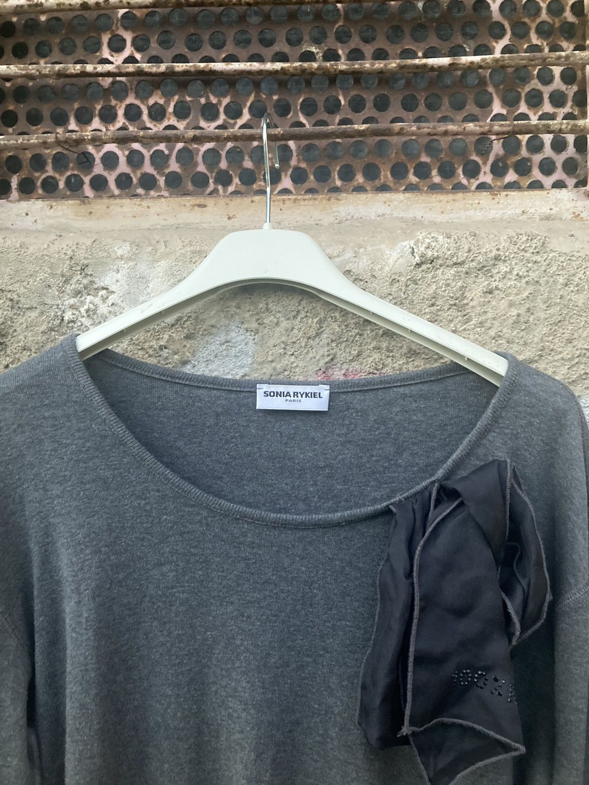 Sonia Rykiel Sonia rykiel 100% rykiel sweater Size M / US 6-8 / IT 42-44 - 2 Thumbnail