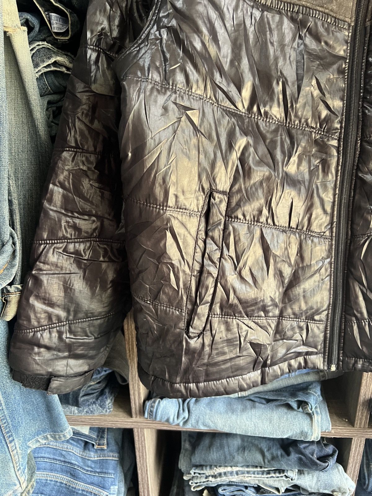 Airwalk 🔥Airwalk Puffer Jacket Size US M / EU 48-50 / 2 - 8 Thumbnail