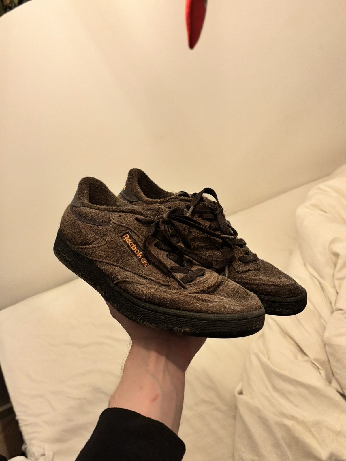 Reebok Rebook sneaker Size US 8 / EU 41 - 3 Thumbnail