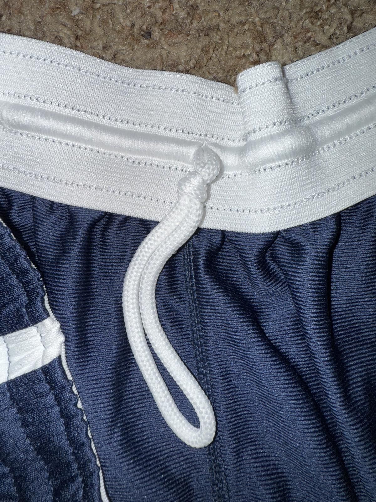 Nike Nike Men’s USA Basketball Paris 2024 Limited Practice 9” Mesh Shorts Size US 44 / EU 60 - 5 Thumbnail
