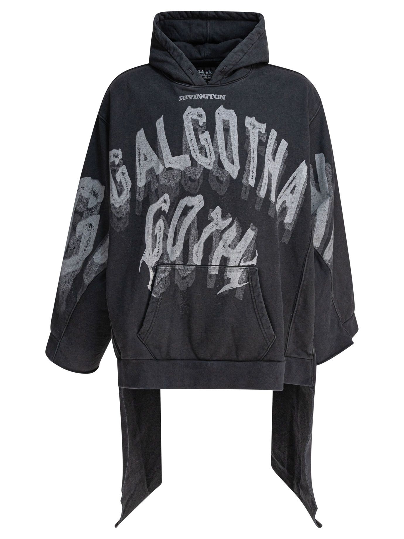 RRR-123 Rrr123 Sweatshirts tag size M Men - USA Duties Paid Size US M / EU 48-50 / 2 - 1 Thumbnail