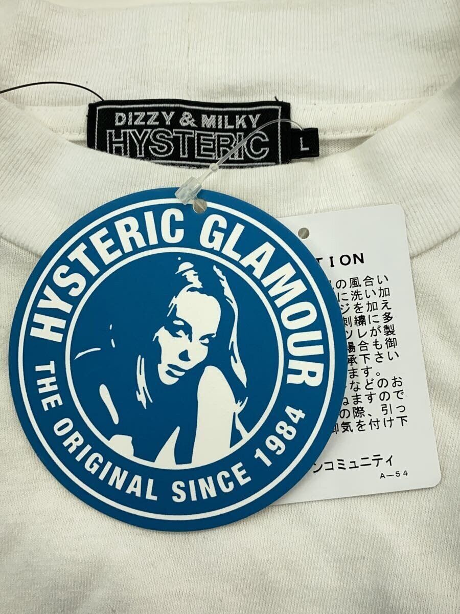 Hysteric Glamour Speedster Longsleeve Size US L / EU 52-54 / 3 - 7 Thumbnail