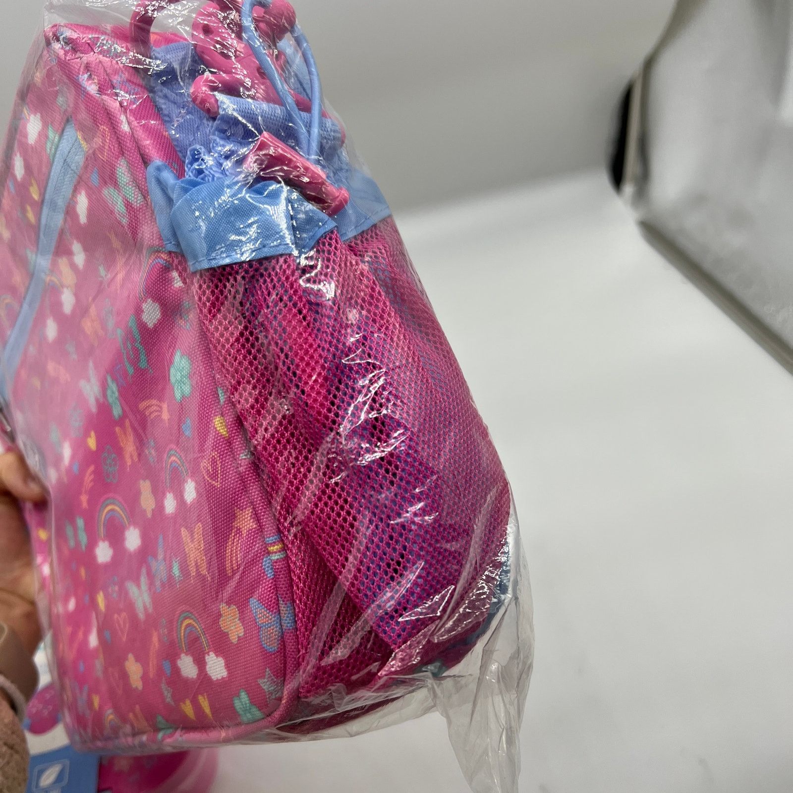 Other Bentgo Kids Snap & Go Leak-Proof Lunch Box with Lunch Size ONE SIZE - 8 Thumbnail