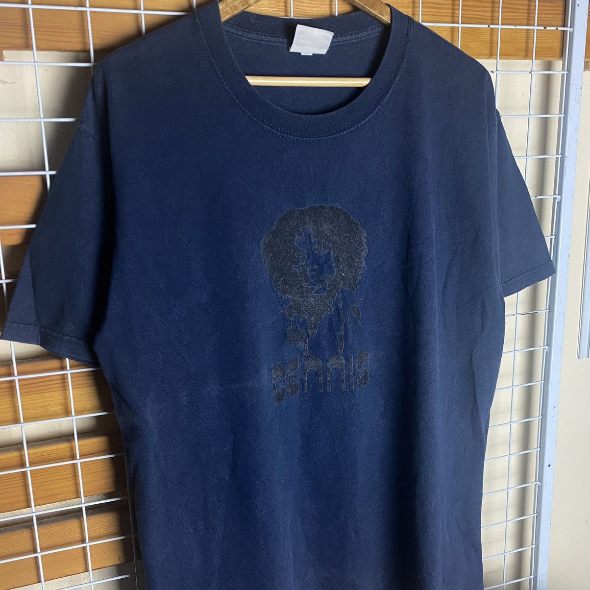 Japanese Brand × MasterPiece × Vintage VINTAGE MASTERPIECE x DENNIS BROWN Size US L / EU 52-54 / 3 - 3 Thumbnail