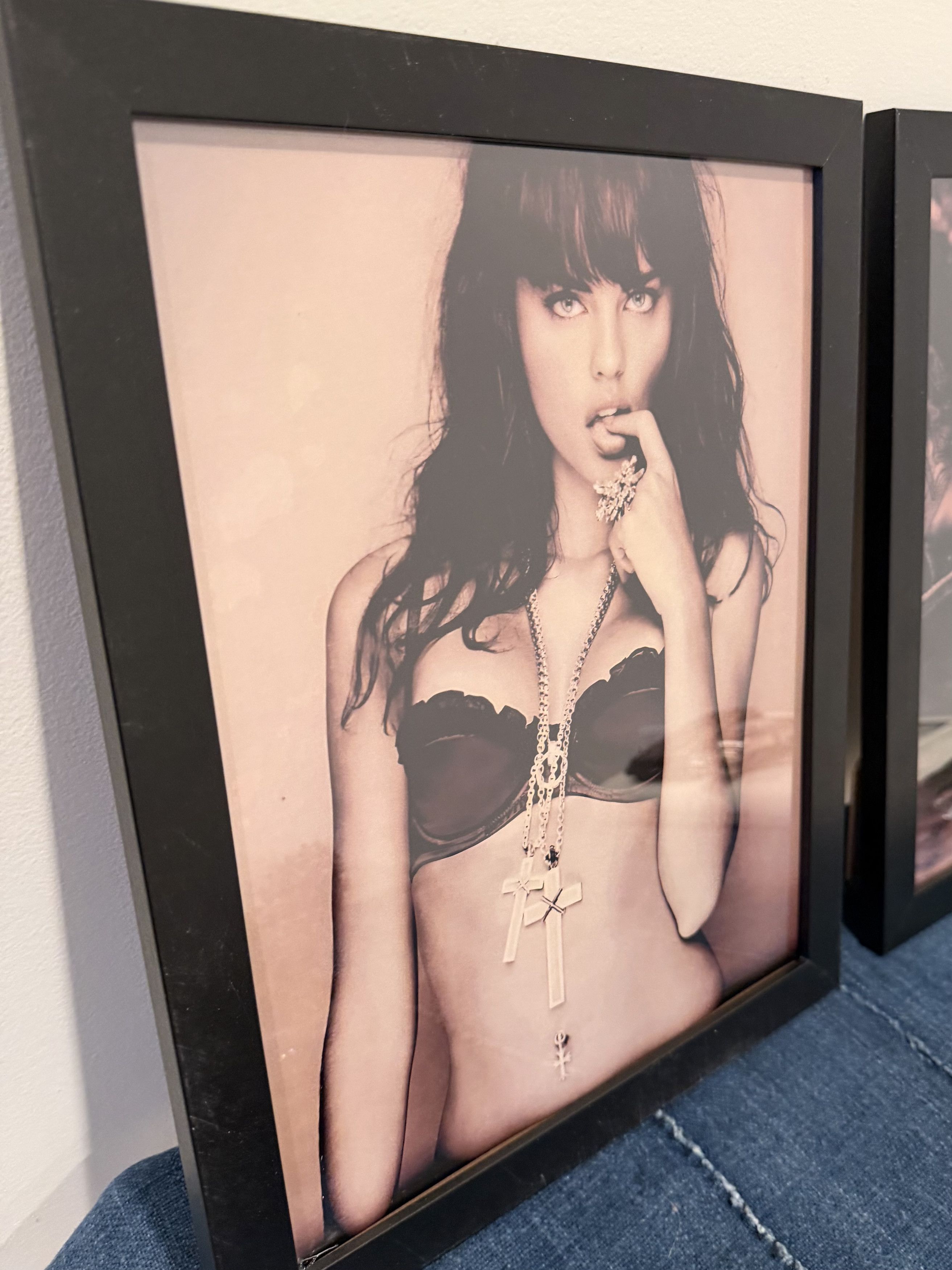 Chrome Hearts CHROME HEARTS 2 POSTER BUNDLE POSTER Size ONE SIZE - 3 Thumbnail