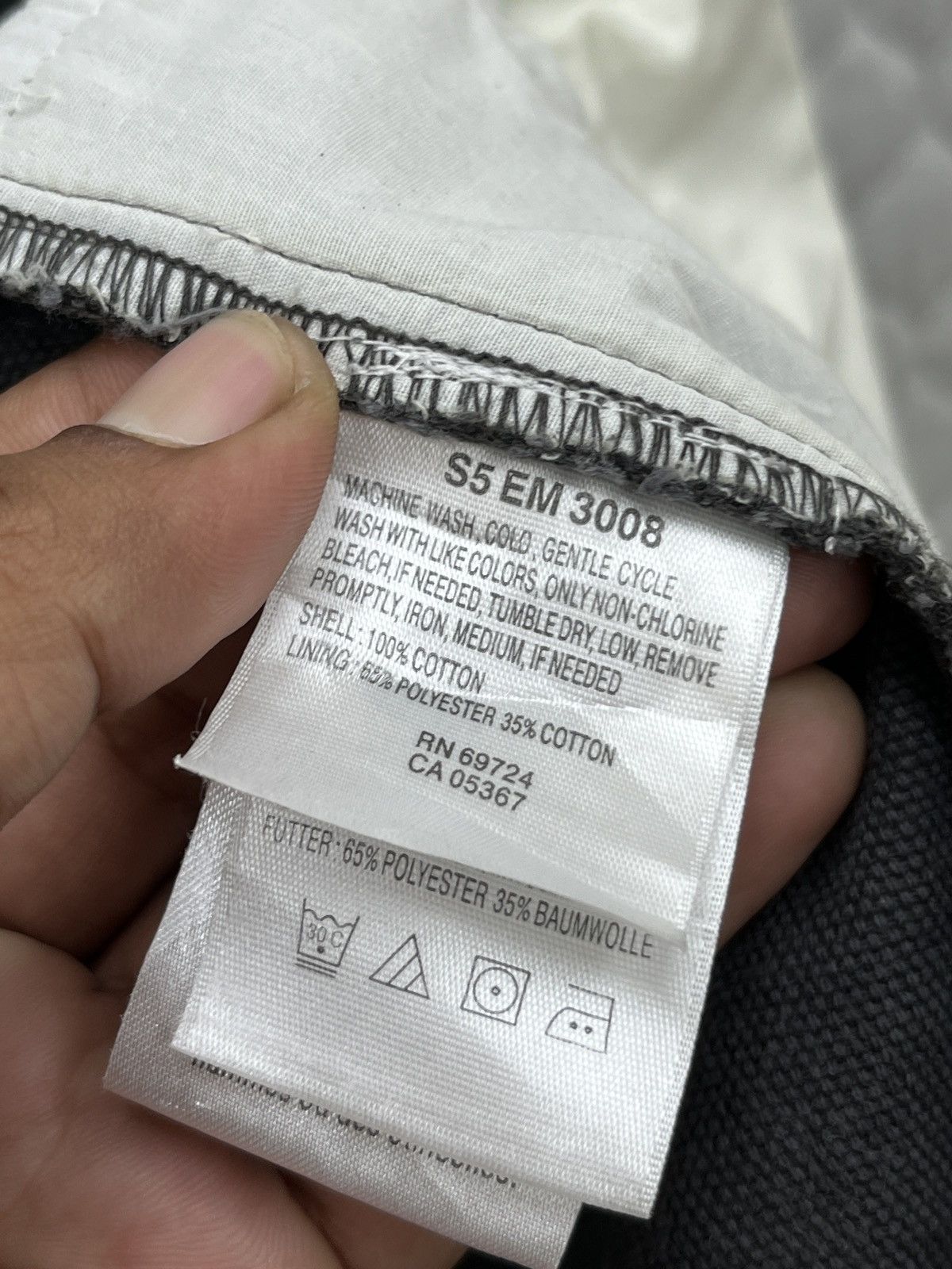 Columbia 🔥🔥🔥STEALS VTG COLUMBIA JACKET Size US S / EU 44-46 / 1 - 10 Thumbnail