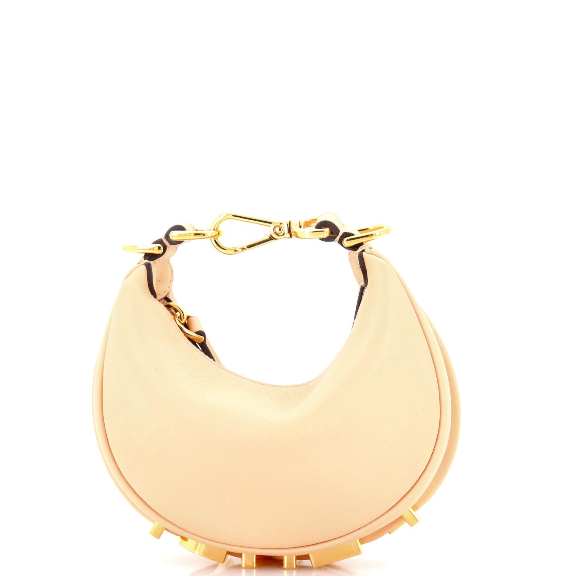 Fendi graphy Bag Size ONE SIZE - 1 Thumbnail